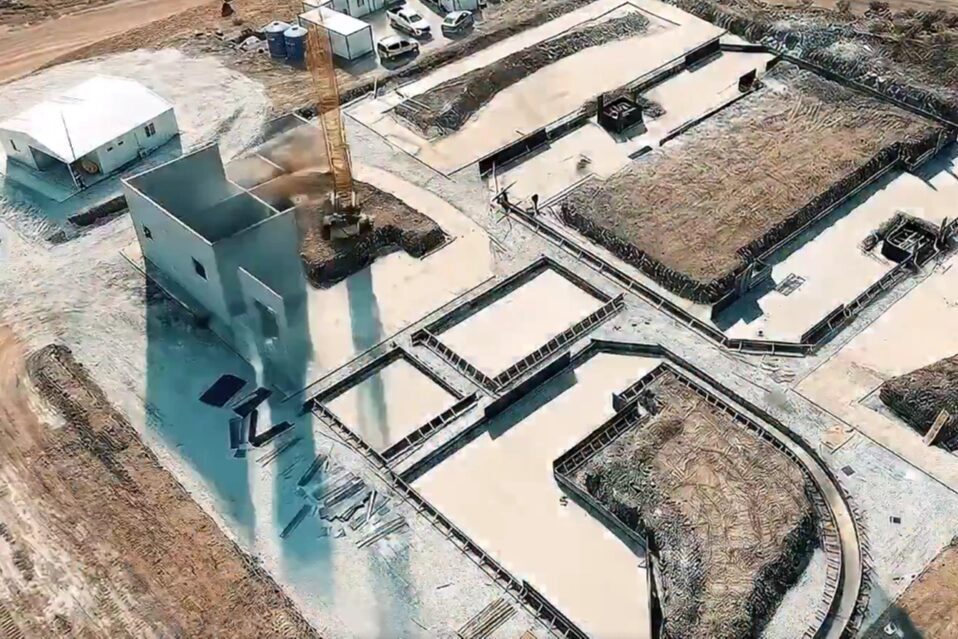 Milli Savunma Bakanlığı, MKE’nin 2023-2027 dönemini kapsayan 1,5 milyar dolarlık