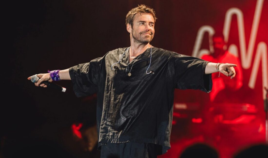 Geçirdiği ameliyatın ardından hızla toparlanan Murat Dalkılıç, uzun bir aranın