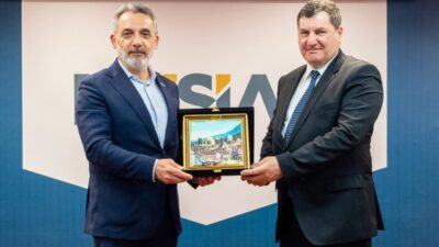 MÜSİAD Bursa Şubesi’nin gelenekselleşen “Müstakil Düşünceler Konferansı” serisinin konuğu, Emekli