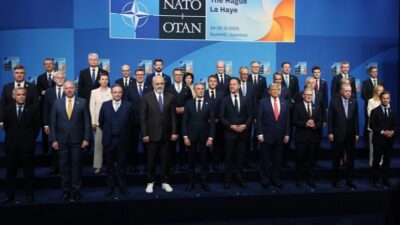 Türkiye, Temmuz 2026’da Ankara’da düzenlenecek NATO Zirvesi’ne ev sahipliği yaparak