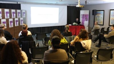 Nilüfer Belediyesi’nin düzenlediği “Tematik Buluşmalar” serisi, bu ay “Mitlerin Psikolojik