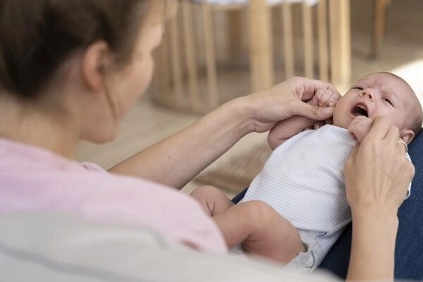 Aile ve Sosyal Hizmetler Bakanı Mahinur Özdemir Göktaş, nisan ayı