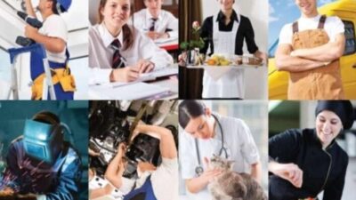 TÜİK’in Nisan 2026 verilerine göre hizmet ve perakende ticaret sektörlerinde