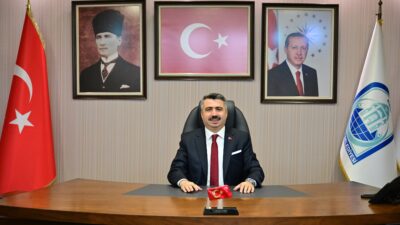 Yıldırım Belediyesi, afet yönetimi alanında Türkiye'ye örnek olacak bir başarıya