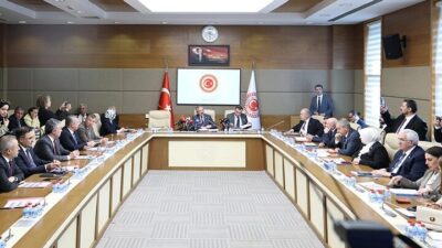 Şanlıurfa ve Kahramanmaraş'ta okullarda meydana gelen olaylar ile çocukların dijital