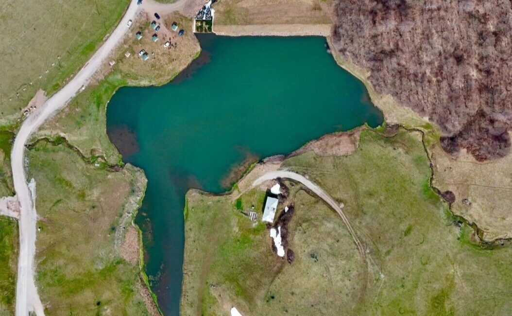 Ordu Büyükşehir Belediye Başkanı Dr. Mehmet Hilmi Güler’in hem kuraklığa