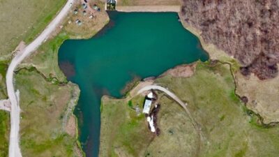 Ordu Büyükşehir Belediye Başkanı Dr. Mehmet Hilmi Güler’in hem kuraklığa