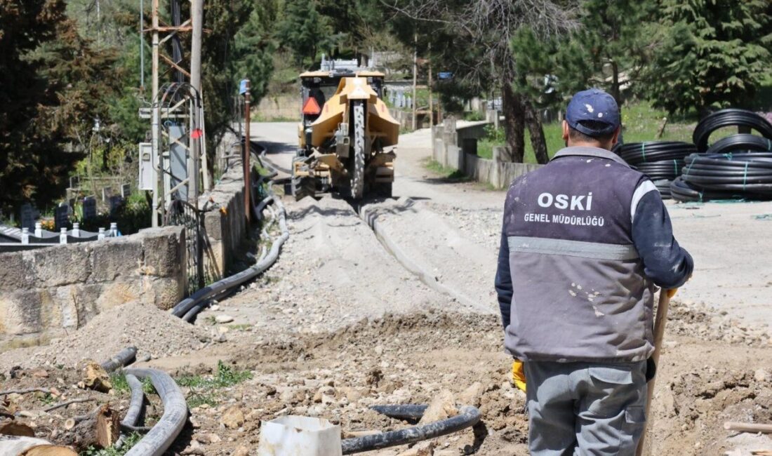 Ordu Büyükşehir Belediye Başkanı Dr.Mehmet Hilmi Güler’in büyük önem verdiği