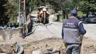 Ordu Büyükşehir Belediye Başkanı Dr.Mehmet Hilmi Güler’in büyük önem verdiği