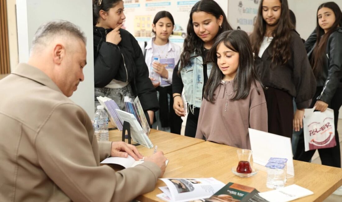 Osmangazi Belediyesi, Bursa’nın önemli kültür etkinliklerinden biri olan Bursa 23.