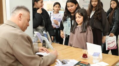 Osmangazi Belediyesi, Bursa’nın önemli kültür etkinliklerinden biri olan Bursa 23.