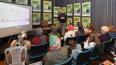 Osmangazi Belediyesi, girişimcilik ekosistemini güçlendirmek ve kendi işini kurmak isteyen