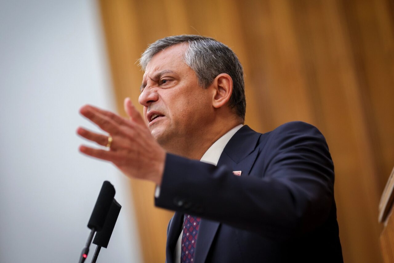 CHP Genel Başkanı Özgür Özel, "Bütçe imkanları vatandaş için zorlanmalı