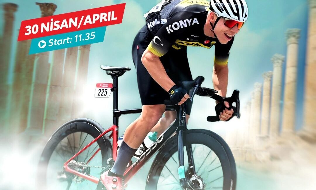 61.Cumhurbaşkanlığı Türkiye Bisiklet Turu, kıyasıya mücadelelere sahne olan etapların ardından