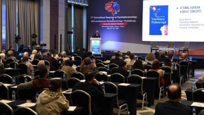 Antalya’nın Belek turizm merkezinde 15-18 Nisan 2026 tarihleri arasında düzenlenen