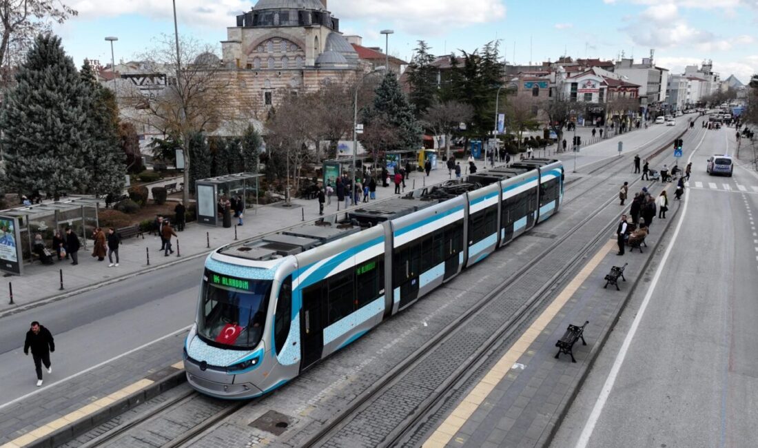 Konya Büyükşehir Belediyesi, Avrupa’nın önemli inovasyon ağlarından EIT Urban Mobility