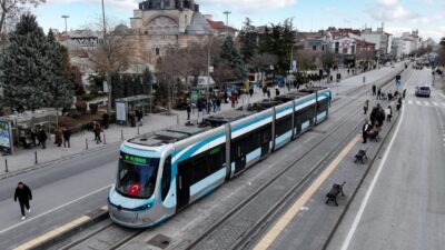 Konya Büyükşehir Belediyesi, Avrupa’nın önemli inovasyon ağlarından EIT Urban Mobility