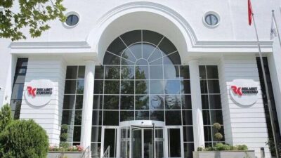 Rekabet Kurumu, dolaylı bilgi değişimi yoluyla rekabet ihlali yaptığı gerekçesiyle