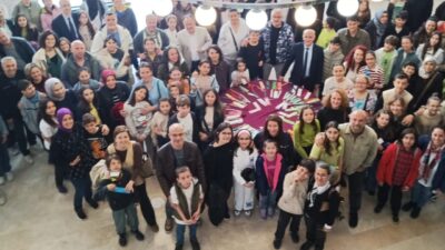 Okullarda yaşanan saldırı olaylarıyla milletçe yaşadığımız kötü gümlerde bir nebze