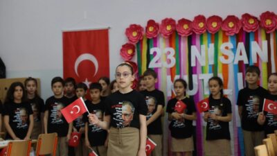 Sakarya Büyükşehir Belediyesi, 23 Nisan Ulusal Egemenlik ve Çocuk Bayramı