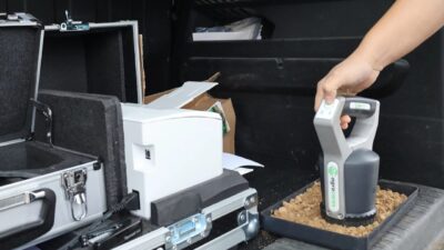 Sakarya Büyükşehir Belediyesi, tarımsal üretimde verimliliği artırmak ve bilinçli gübre