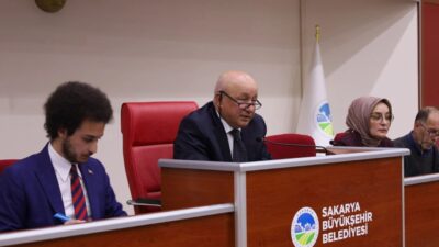 Sakarya’da ortak akıl ve katılımcı yönetim anlayışının önemli platformlarından biri