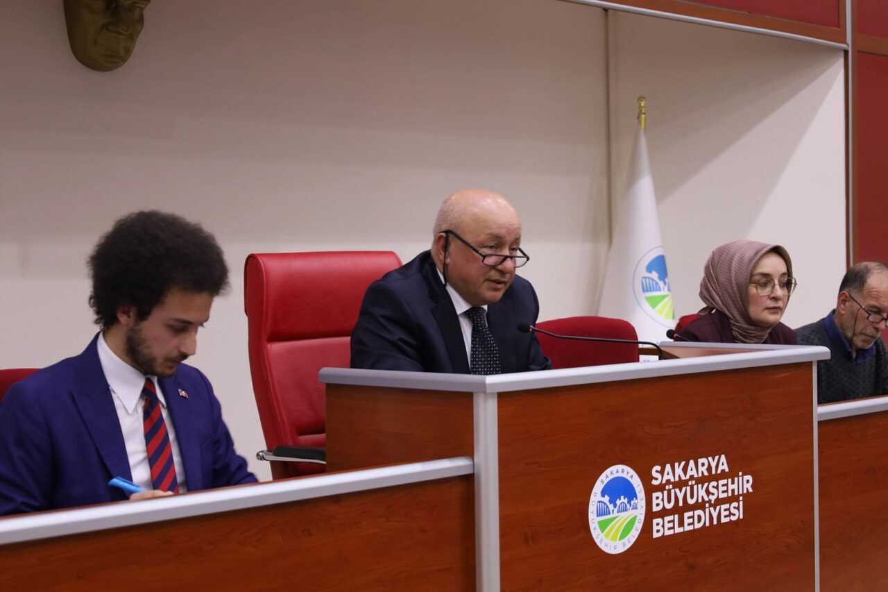 Sakarya’da ortak akıl ve katılımcı yönetim anlayışının önemli platformlarından biri