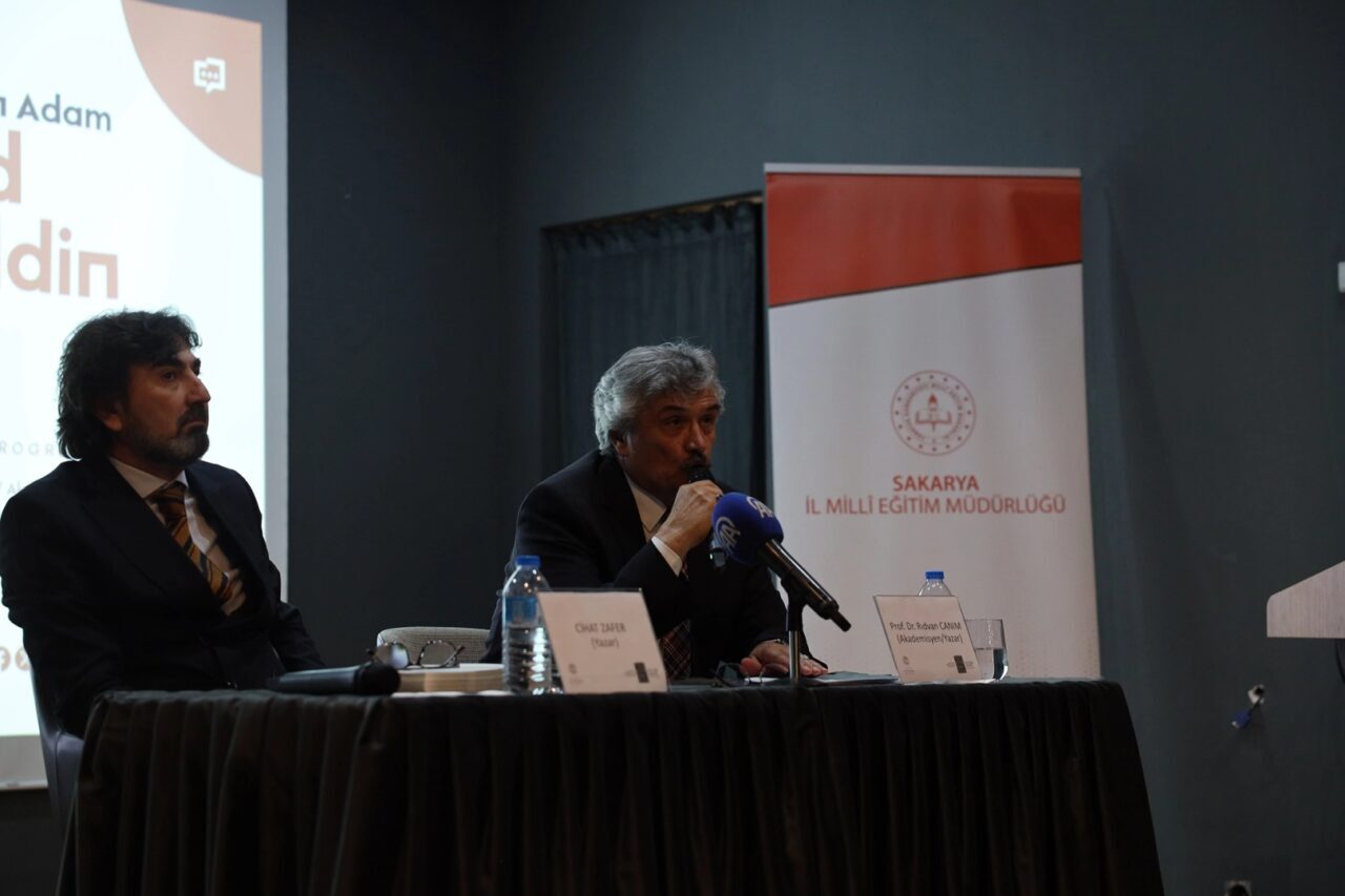 Sakarya Büyükşehir Belediyesi, Nisan kültür ve sanat etkinlikleri kapsamında anlamlı