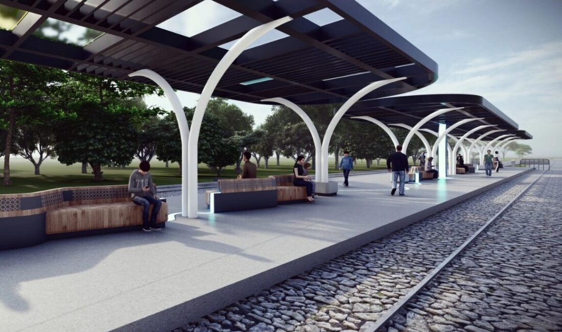 Sakarya Büyükşehir Belediyesi, şehir içi ulaşımda köklü bir dönüşüm sağlayacak