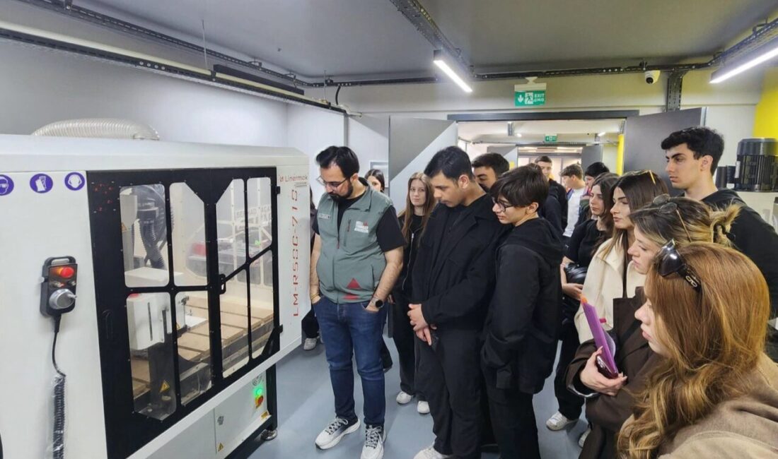 Sakarya Üniversitesi ile Sakarya İl Millî Eğitim Müdürlüğü iş birliğinde