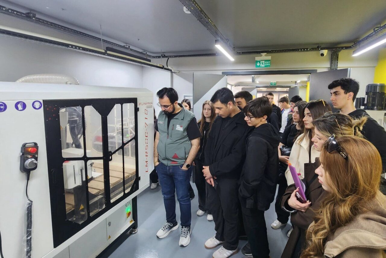 Sakarya Üniversitesi ile Sakarya İl Millî Eğitim Müdürlüğü iş birliğinde