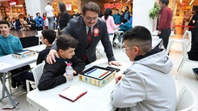 Sakarya’da eğitim faaliyetleri, birlik ve beraberlik anlayışıyla kesintisiz şekilde devam