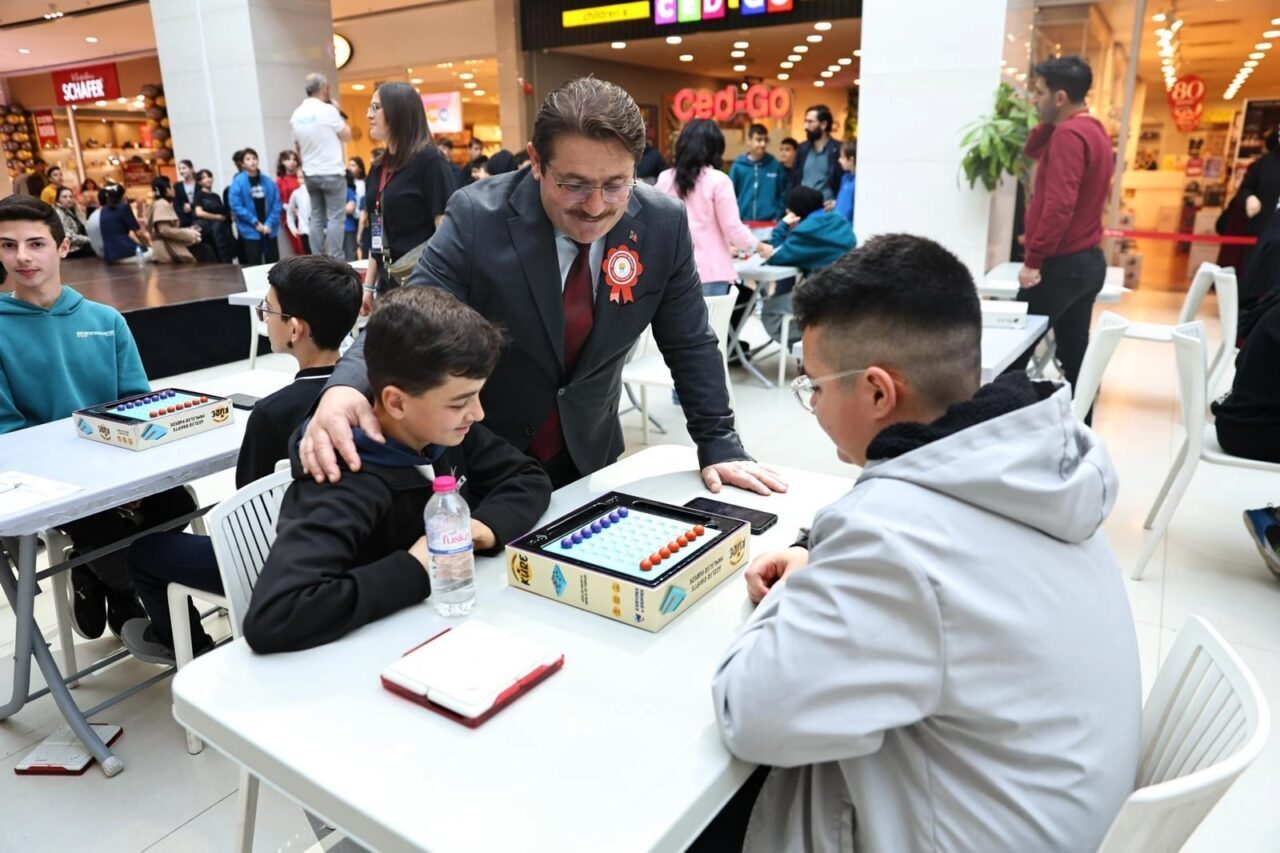 Sakarya’da eğitim faaliyetleri, birlik ve beraberlik anlayışıyla kesintisiz şekilde devam
