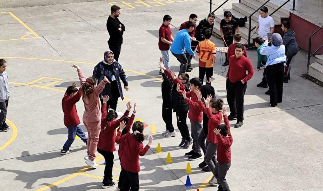 Sakarya Büyükşehir Belediyesi, ‘Bu Şehir Hepimizin’ sloganıyla başlattığı sosyal farkındalık