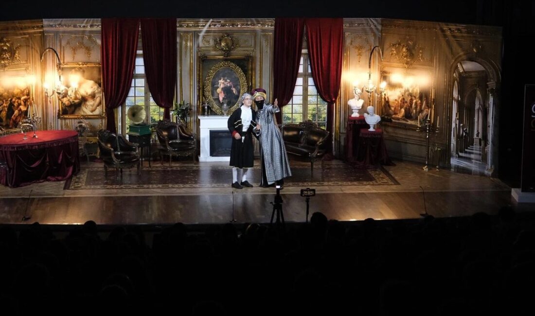 Sakarya’nın kültürel ve sanatsal hayatına önemli katkılar sunan “9. Geleneksel