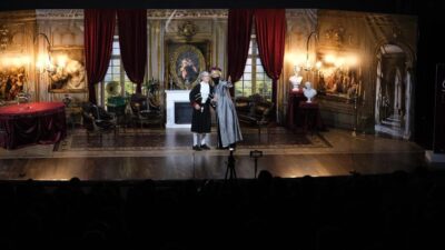 Sakarya’nın kültürel ve sanatsal hayatına önemli katkılar sunan “9. Geleneksel