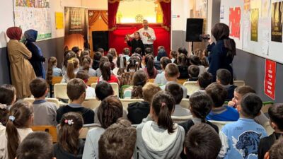 Sakarya Büyükşehir Belediyesi Sosyal Hizmetler Dairesi Başkanlığı Aile ve Çocuk