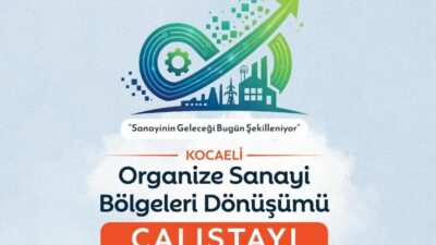 Kocaeli Büyükşehir Belediyesi ŞÛRA Kent Politikaları ve Araştırmaları Merkezi tarafından