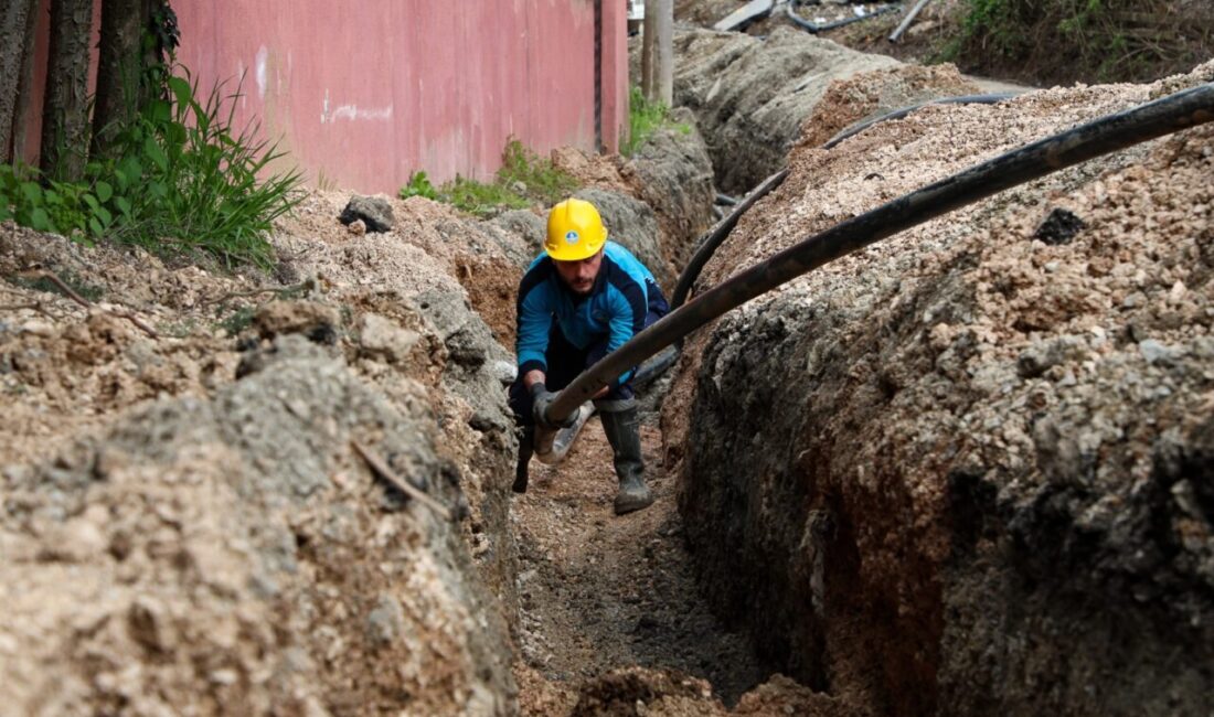 Sakarya Büyükşehir Belediyesi Su ve Kanalizasyon İdaresi (SASKİ), turizm potansiyeli
