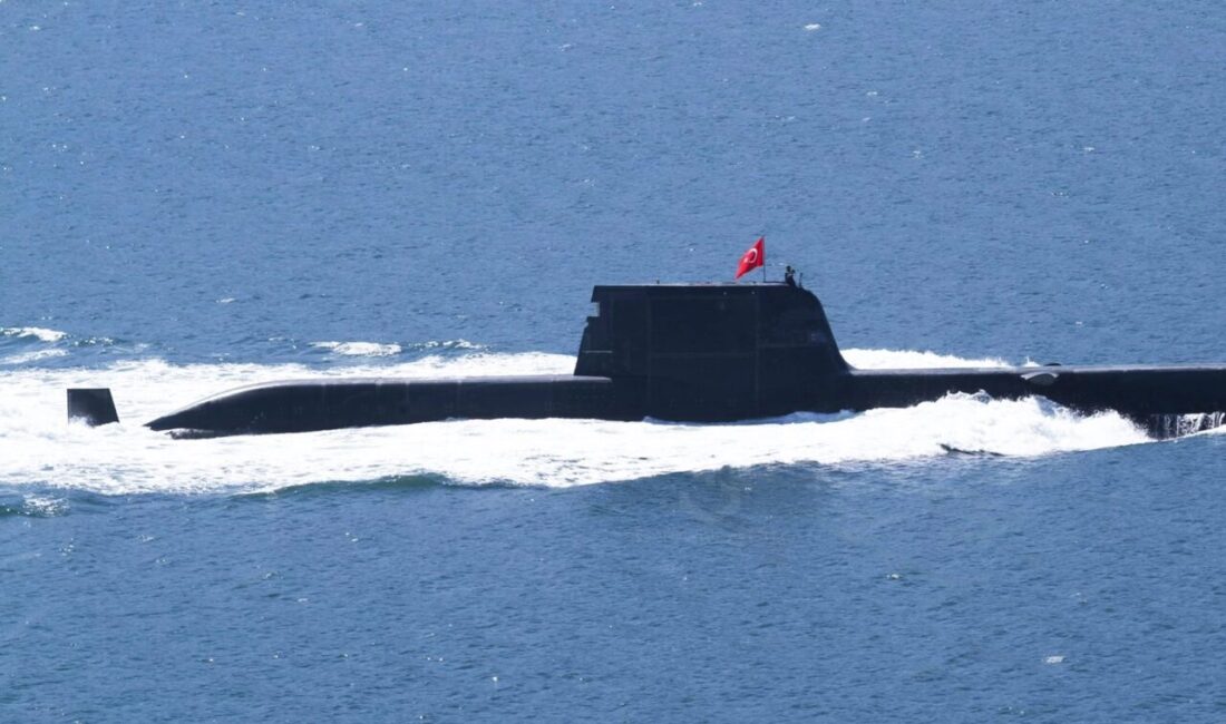 Haftalık bilgilendirme toplantısında yerli ve millî projelerdeki son gelişmeler paylaşıldı;