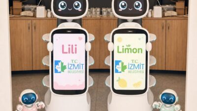 İzmit Belediyesi, sosyal tesislerinde teknolojik dönüşüm adımlarını sürdürüyor. Şehitlik Korusu