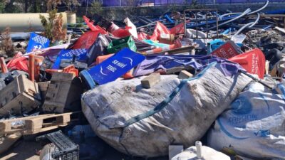 Sivas Belediyesi Zabıta Müdürlüğü, şehir genelinde yaya güvenliğini tehlikeye atan