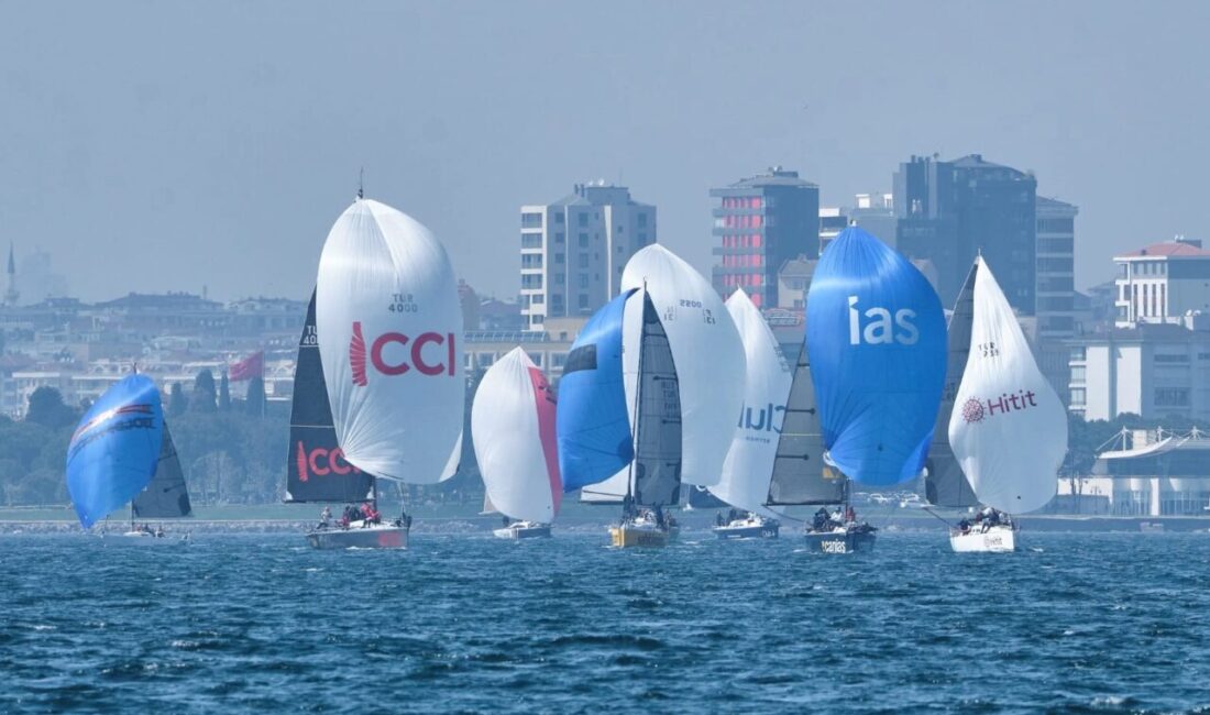 Türkiye Açıkdeniz Yarış Kulübü (TAYK)’ın 2026 sezonu, 18-19 Nisan’da gerçekleştirilecek