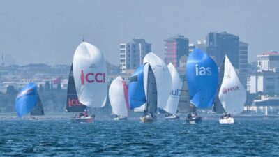 Türkiye Açıkdeniz Yarış Kulübü (TAYK)’ın 2026 sezonu, 18-19 Nisan’da gerçekleştirilecek