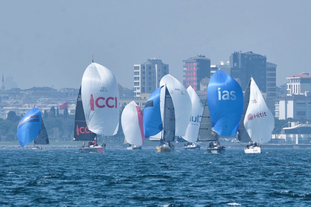 Türkiye Açıkdeniz Yarış Kulübü (TAYK)’ın 2026 sezonu, 18-19 Nisan’da gerçekleştirilecek