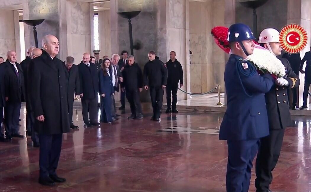 TBMM Başkanı Numan Kurtulmuş, 23 Nisan mesajında millî egemenlik ve