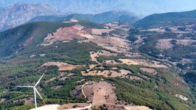 TEMA Vakfı, Eskişehir’de planlanan altın-gümüş madeni projesinin doğa ve tarım