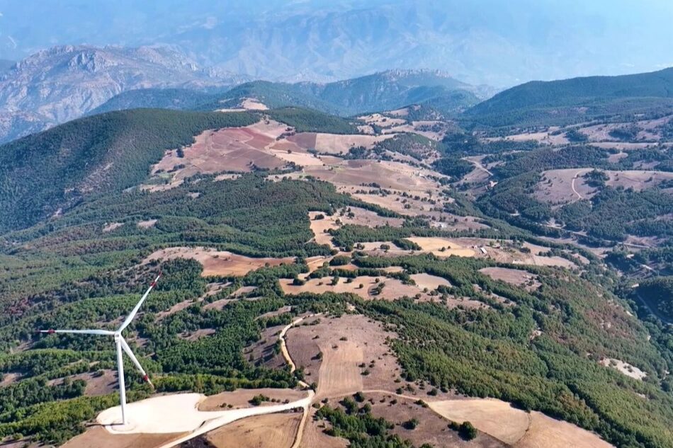 TEMA Vakfı, Eskişehir’de planlanan altın-gümüş madeni projesinin doğa ve tarım