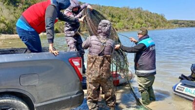 Balıkçılık ve Su Ürünleri Genel Müdürlüğü ekipleri, İstanbul’daki denetimlerde yasa