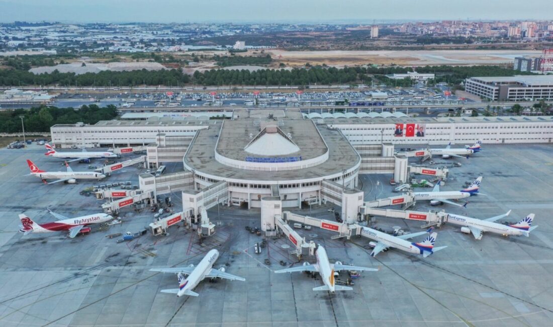 Ulaştırma ve Altyapı Bakanı Abdulkadir Uraloğlu, son 24 yılda Türkiye’nin